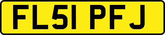 FL51PFJ