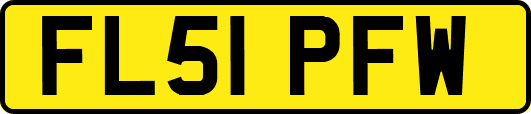 FL51PFW