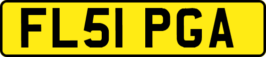 FL51PGA