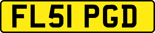FL51PGD