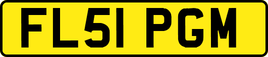 FL51PGM