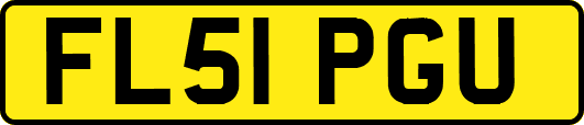 FL51PGU