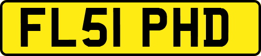 FL51PHD