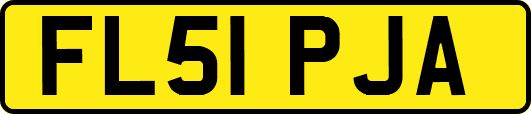 FL51PJA