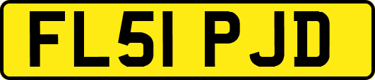 FL51PJD
