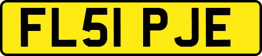 FL51PJE