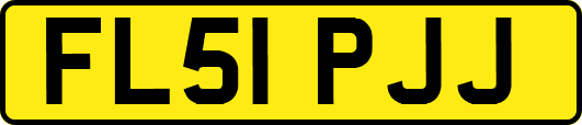 FL51PJJ