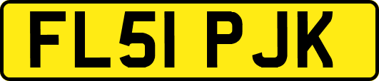 FL51PJK