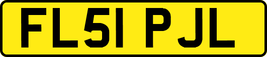 FL51PJL