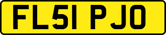 FL51PJO