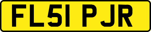 FL51PJR