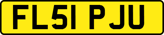 FL51PJU