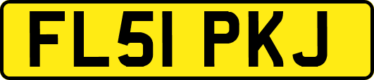 FL51PKJ