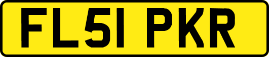 FL51PKR