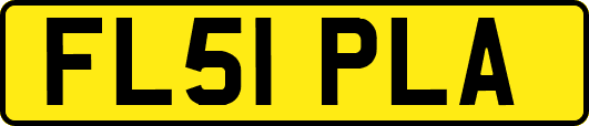 FL51PLA