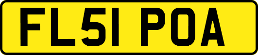 FL51POA