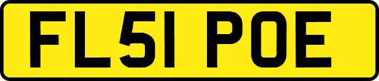 FL51POE