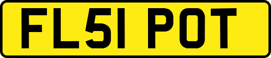 FL51POT