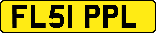 FL51PPL