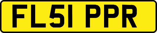 FL51PPR
