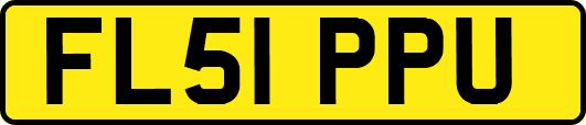 FL51PPU