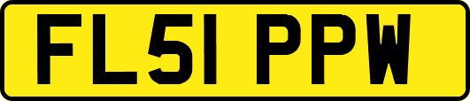 FL51PPW