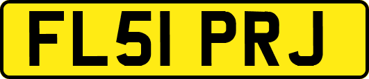 FL51PRJ