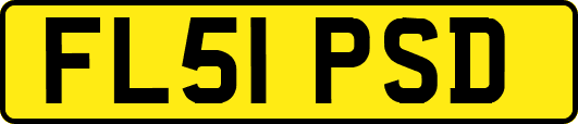 FL51PSD