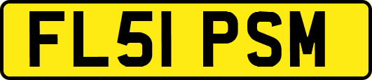 FL51PSM