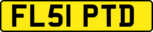 FL51PTD