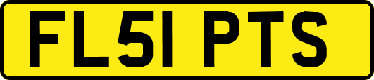 FL51PTS