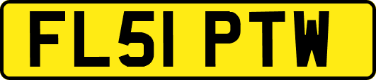 FL51PTW