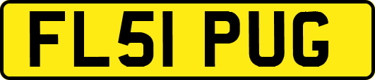 FL51PUG