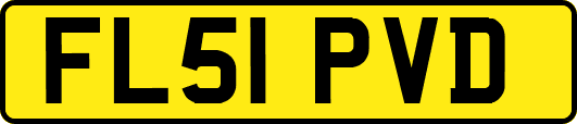 FL51PVD