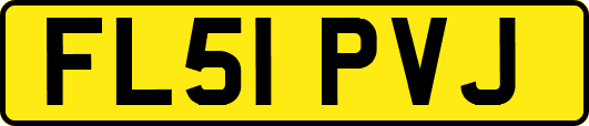 FL51PVJ
