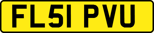 FL51PVU