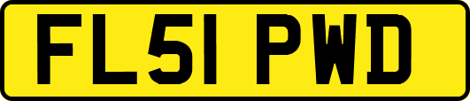 FL51PWD