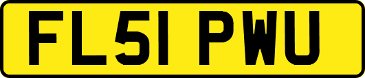 FL51PWU