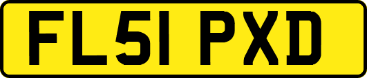 FL51PXD