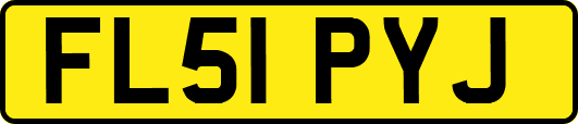 FL51PYJ