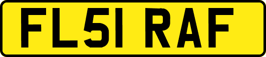 FL51RAF
