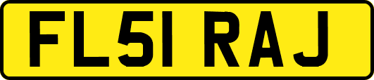 FL51RAJ