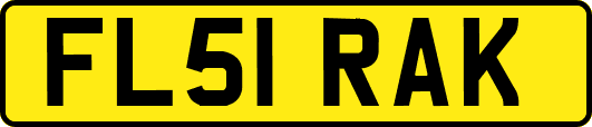 FL51RAK