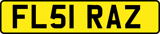 FL51RAZ