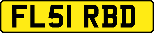 FL51RBD
