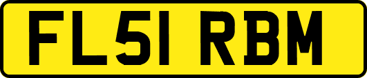 FL51RBM