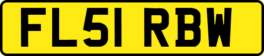 FL51RBW