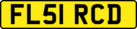 FL51RCD