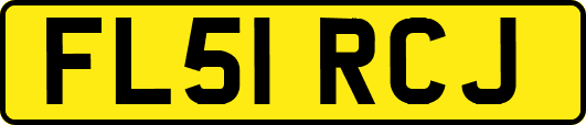 FL51RCJ