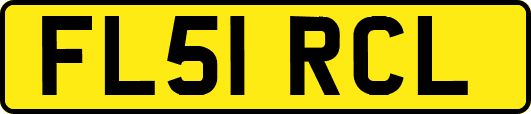 FL51RCL